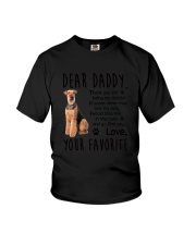 Airedale Terrier Youth T-Shirt thumbnail