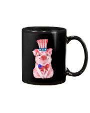Pig America Mug thumbnail