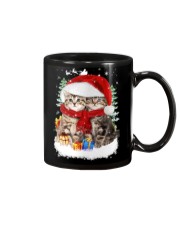 Cats Friendship Mug thumbnail