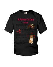 Poem From Collie Youth T-Shirt thumbnail