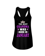 PHOEBE - January - 2311 - A12 Ladies Flowy Tank thumbnail