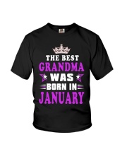 PHOEBE - January - 2311 - A12 Youth T-Shirt thumbnail