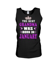 PHOEBE - January - 2311 - A12 Unisex Tank thumbnail