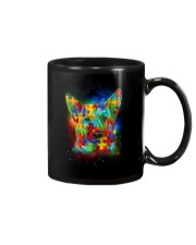 German Shepherd Autism Mug thumbnail