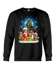 PHOEBE - Beagle - 1111 - C7 Crewneck Sweatshirt thumbnail