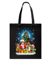 PHOEBE - Beagle - 1111 - C7 Tote Bag thumbnail