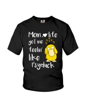 Mom Life Feeling Youth T-Shirt thumbnail