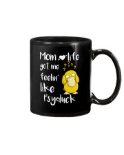 Mom Life Feeling Mug thumbnail