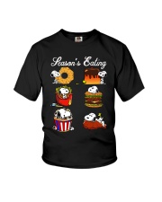 PHOEBE - Seasons Eating - 1811 - A33 Youth T-Shirt thumbnail