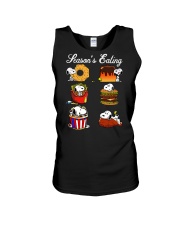 PHOEBE - Seasons Eating - 1811 - A33 Unisex Tank thumbnail