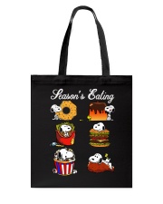 PHOEBE - Seasons Eating - 1811 - A33 Tote Bag thumbnail
