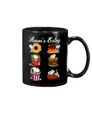 PHOEBE - Seasons Eating - 1811 - A33 Mug thumbnail