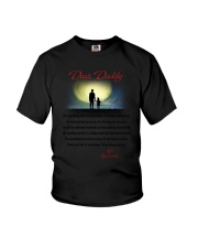 Dad Because You Youth T-Shirt thumbnail