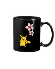 Love Flower Cute Mug thumbnail