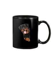 Hello Rottweiler Mug thumbnail