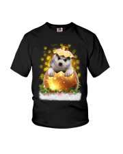 PHOEBE - Siberian husky - 2411 - F6 Youth T-Shirt thumbnail