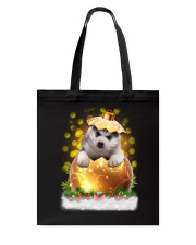 PHOEBE - Siberian husky - 2411 - F6 Tote Bag thumbnail
