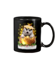 PHOEBE - Siberian husky - 2411 - F6 Mug thumbnail