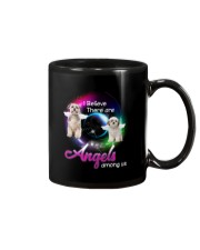 Angles Among Us Shih Tzu Mug thumbnail