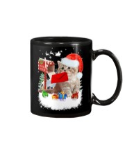 Cat Letter Mug thumbnail