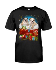 PHOEBE - Bulldog - 2211 - C2 Classic T-Shirt thumbnail