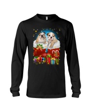 PHOEBE - Bulldog - 2211 - C2 Long Sleeve Tee thumbnail