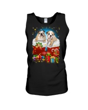 PHOEBE - Bulldog - 2211 - C2 Unisex Tank thumbnail