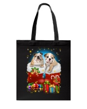 PHOEBE - Bulldog - 2211 - C2 Tote Bag thumbnail
