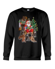 PHOEBE - Greyhound - 1311 - A69 Crewneck Sweatshirt thumbnail