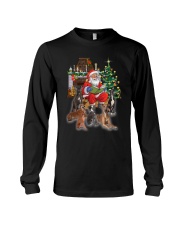 PHOEBE - Greyhound - 1311 - A69 Long Sleeve Tee thumbnail