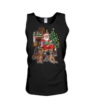 PHOEBE - Greyhound - 1311 - A69 Unisex Tank thumbnail