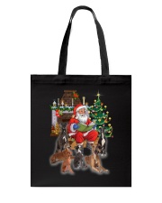 PHOEBE - Greyhound - 1311 - A69 Tote Bag thumbnail