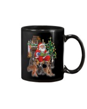 PHOEBE - Greyhound - 1311 - A69 Mug thumbnail