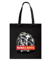 Mamasaurus Tote Bag thumbnail