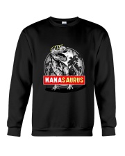 Mamasaurus Crewneck Sweatshirt thumbnail