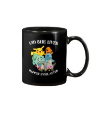 Monsters Happy Mug thumbnail