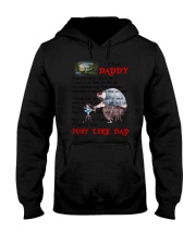 Dad Poem Mug Hooded Sweatshirt thumbnail