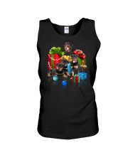 PHOEBE - Rottweiler Gift Christmas - 3110 - A19 Unisex Tank thumbnail