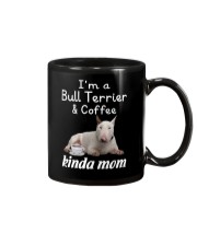 Bull Terrier Kinda Mom Mug thumbnail