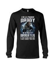 Wolf Daughter Long Sleeve Tee thumbnail