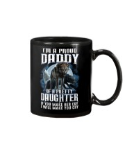 Wolf Daughter Mug thumbnail