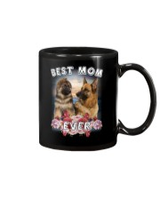German Shepherd Best Mom Mug thumbnail