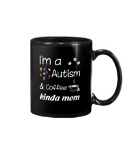 Autism Kinda Mom Mug thumbnail