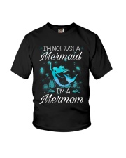 Mermom Youth T-Shirt thumbnail
