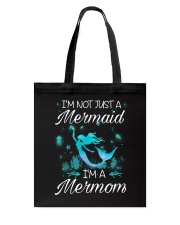 Mermom Tote Bag thumbnail