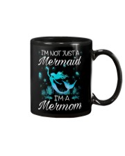 Mermom Mug thumbnail