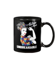 Mom Autism Mug thumbnail