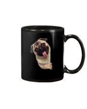 Hello Pug Mug thumbnail