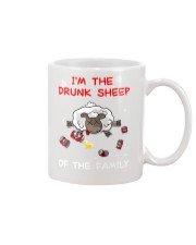 Drunk Sheep Mug thumbnail