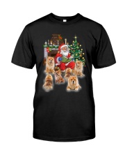 PHOEBE - Chow Chow - 1411 - A17 Classic T-Shirt thumbnail